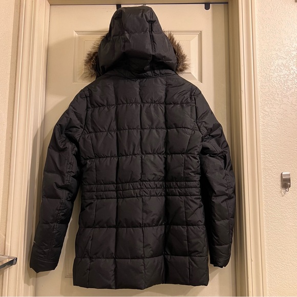 Eddie Bauer Yukon Down Jacket - Picture 13 of 16